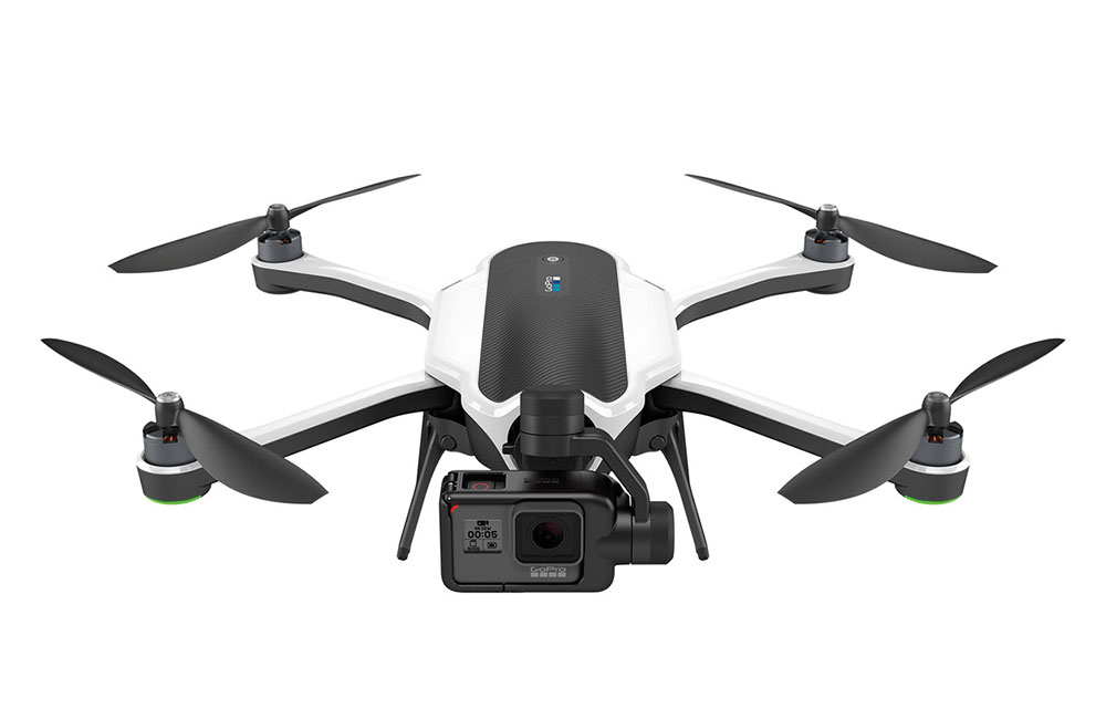 GoPro Karma / GoPro