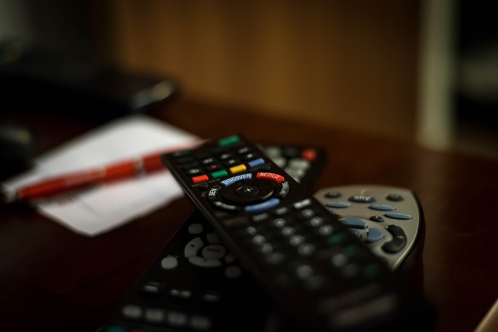 Persaingan pertelevisian merambah ke platform video / Pixabay