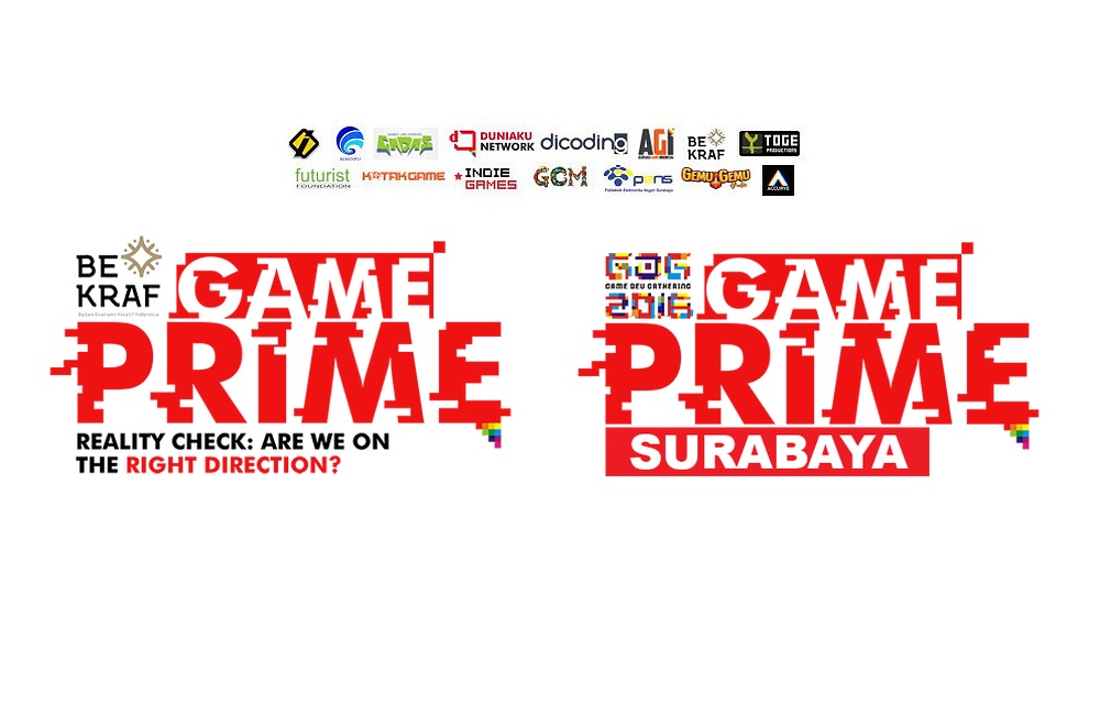Game Prime 2016 for SEO