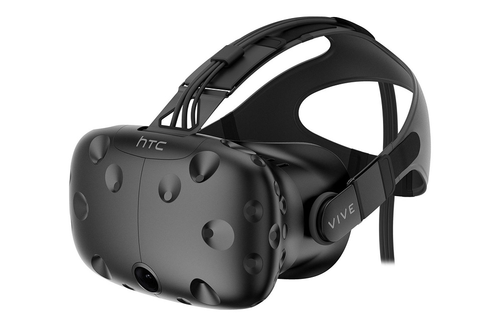 HTC Vive