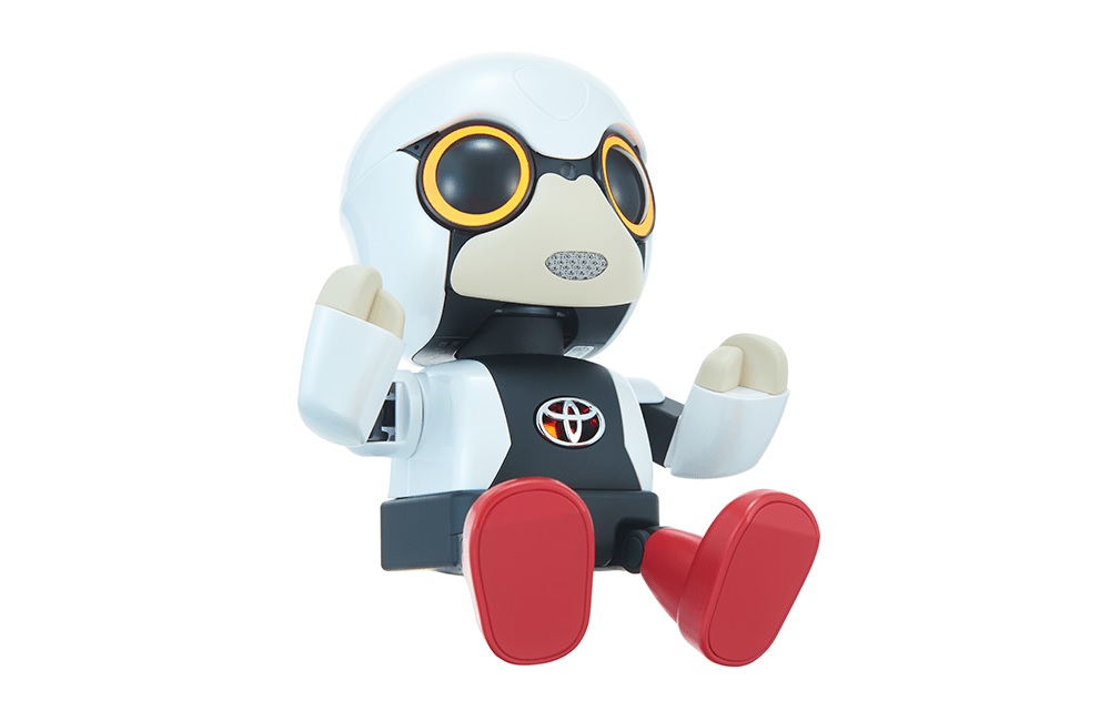 KIROBO mini 日本で買 - www.woodpreneurlife.com