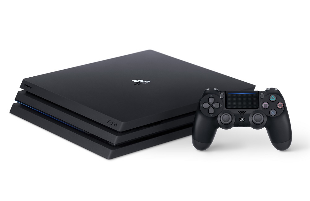 PlayStation 4 Pro