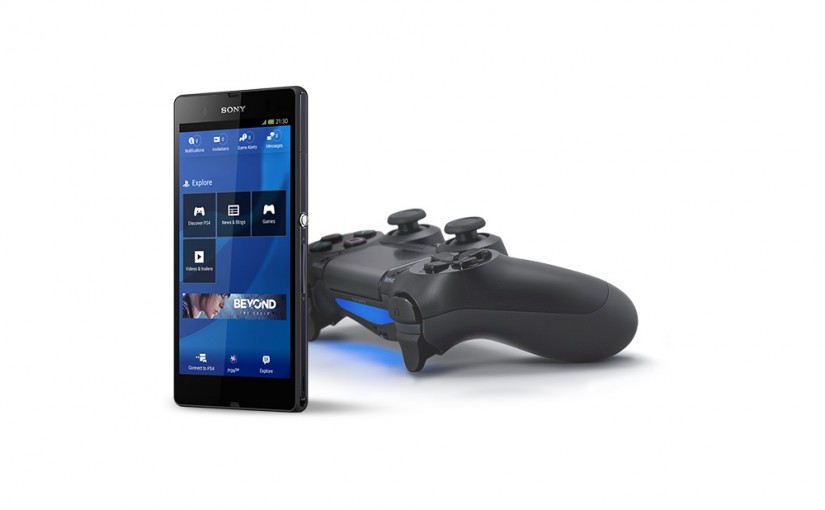 Cara Menyambungkan PlayStation 4 ke Smartphone Anda