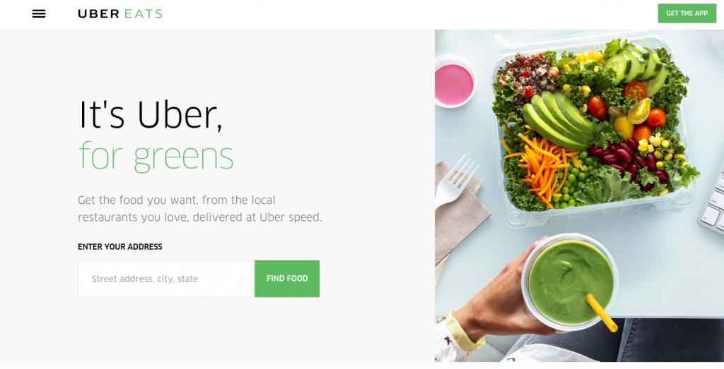 UberEats akan hadir di 24 negara, salah satunya Indonesia / DailySocial
