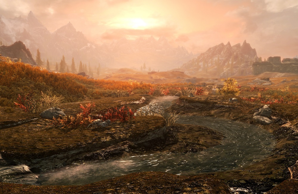 skyrim special edition pa4