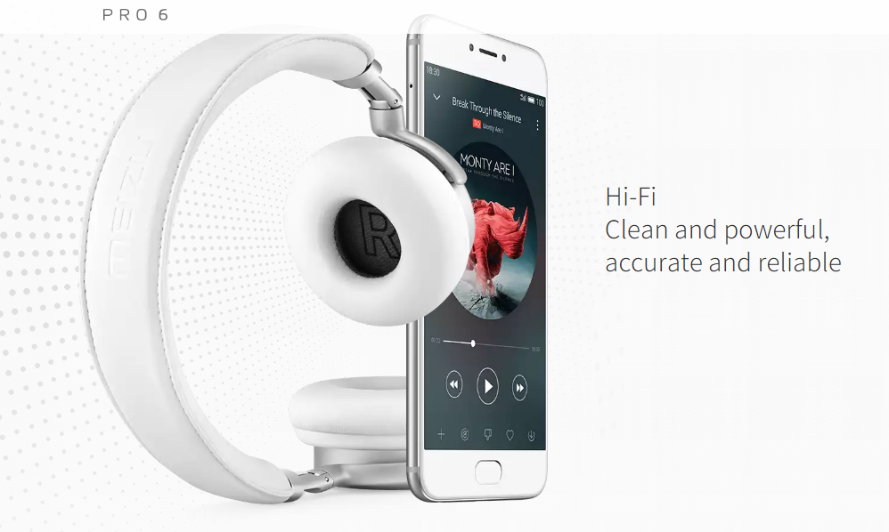Petinggi Meizu Beberkan Jeroan Pro 6s