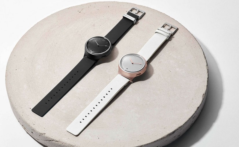 Misfit Phase Adalah Smartwatch Berwujud Seanggun Jam Tangan Tradisional