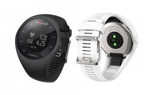 polar m200 activity tracker