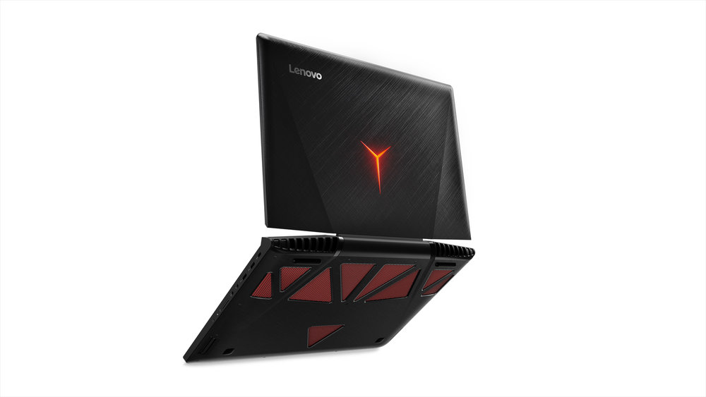 Multitasking Bukan Mustahil dengan Lenovo Laptop Gaming Seri IdeaPad Y900
