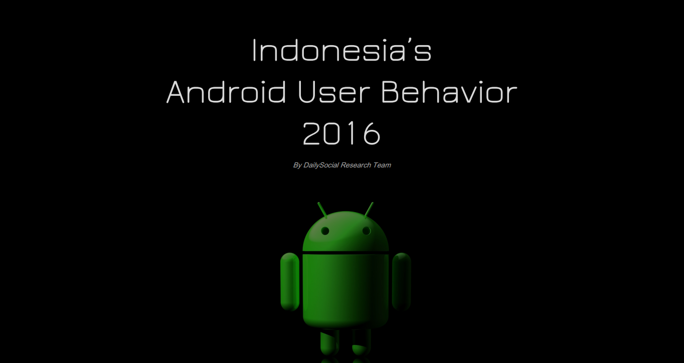 Android user