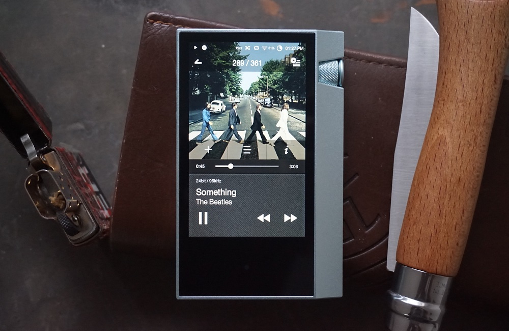 Astell&Kern AK70