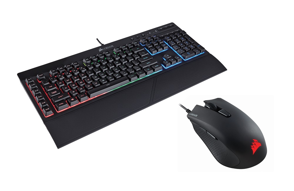 Corsair Gaming Gear