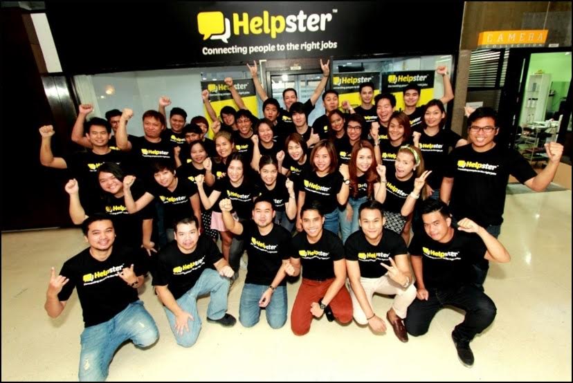 Indonesia menjadi negara pertama ekspansi bisnis Helpster / Helpster