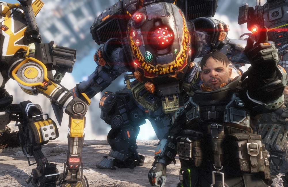 Game Playlist: Advanced Tips for Playing Titanfall 2 | DailySocial.id