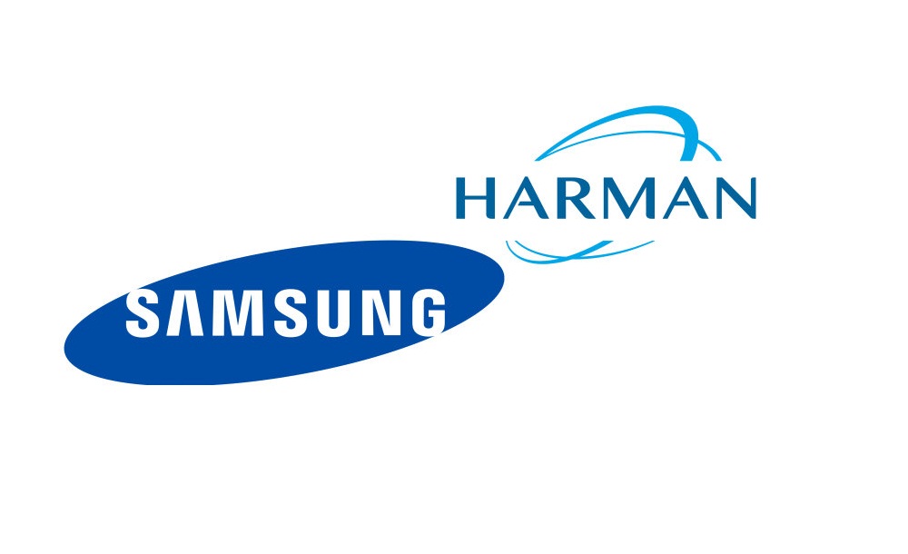 Samsung Akuisisi Harman