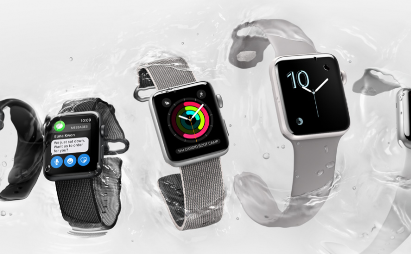 Tips mengatur aplikasi pada Dock di Apple Watch