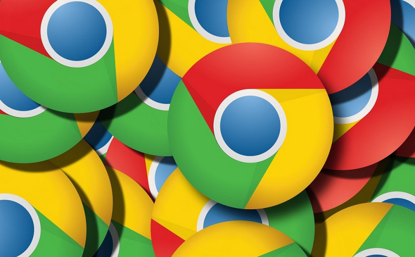 chrome based browsers
