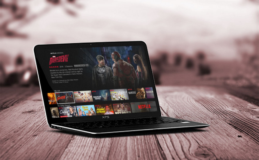 Netflix Kini Suguhkan Konten 4K untuk PC dan Laptop Windows 10