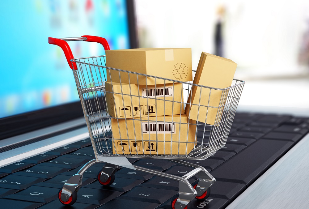 Industri e-commerce di Indonesia terus berkembang. Apakah bakal ada pemenang tunggal? / Shutterstock