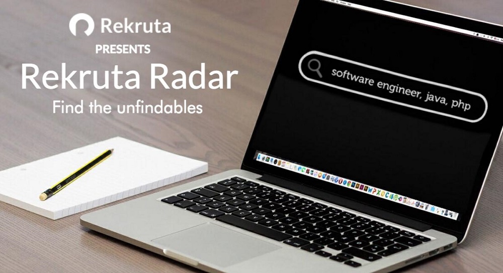 Fitur dan layanan baru dari Rekruta, Rekruta Radar / Rekruta