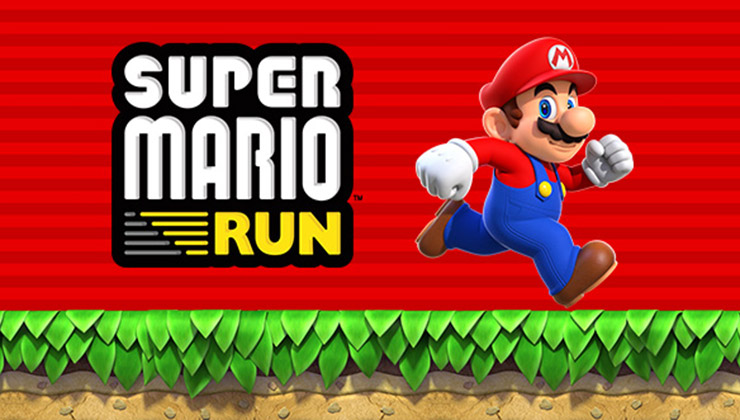 super_mario_run for SEO