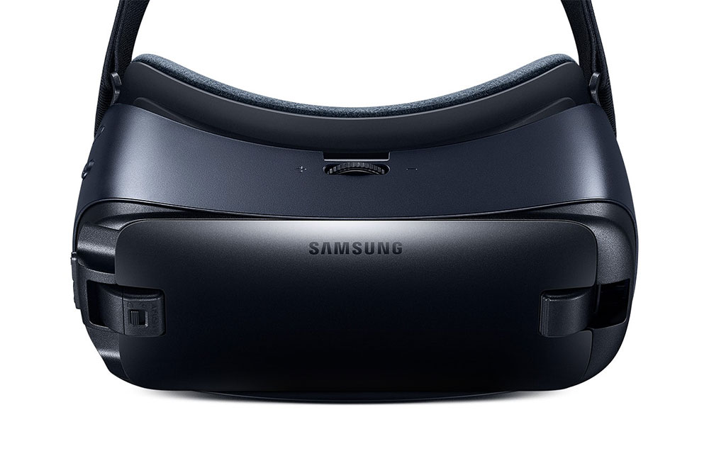 Samsung Sedang Siapkan Penerus Gear VR dan Headset Macam Microsoft HoloLens