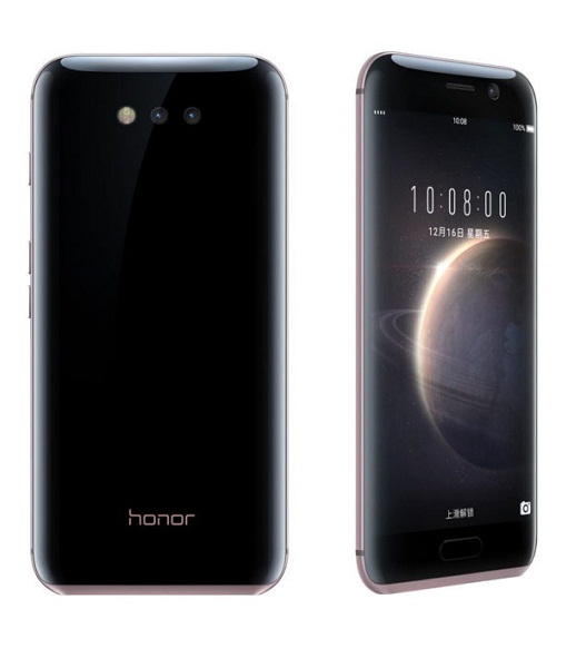 huawei magic honor