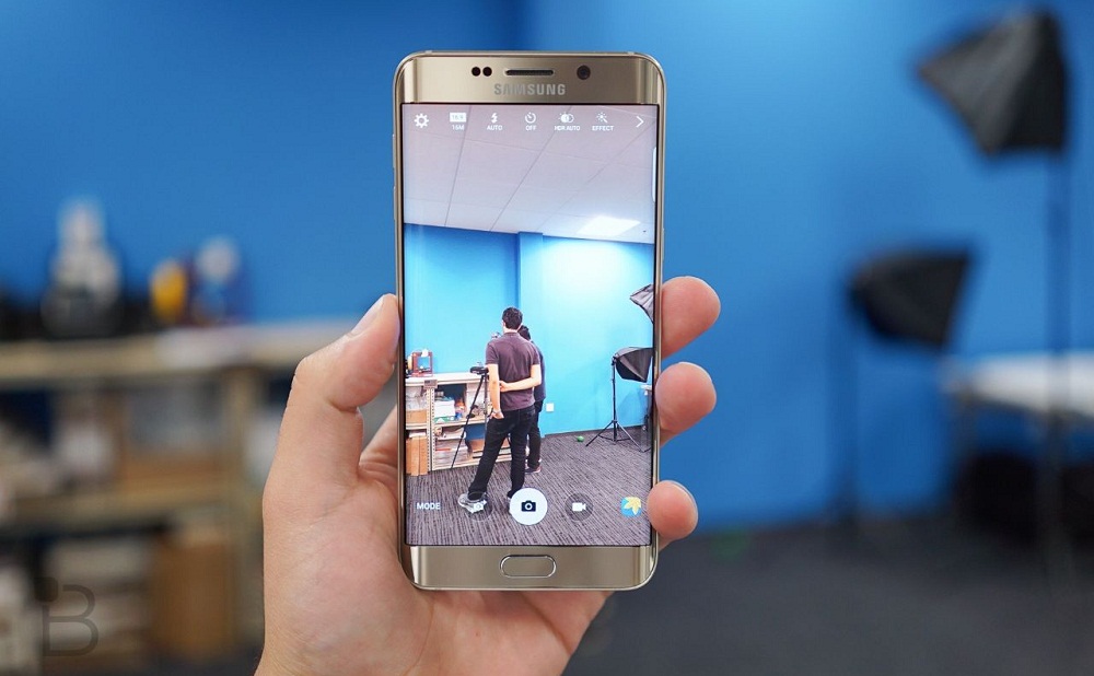 Kamera Depan di Samsung Galaxy S8 Dikabarkan Mempunyai Fitur Autofocus
