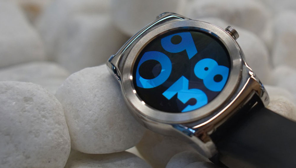 Jolla Demonstrasikan Sailfish OS untuk Smartwatch