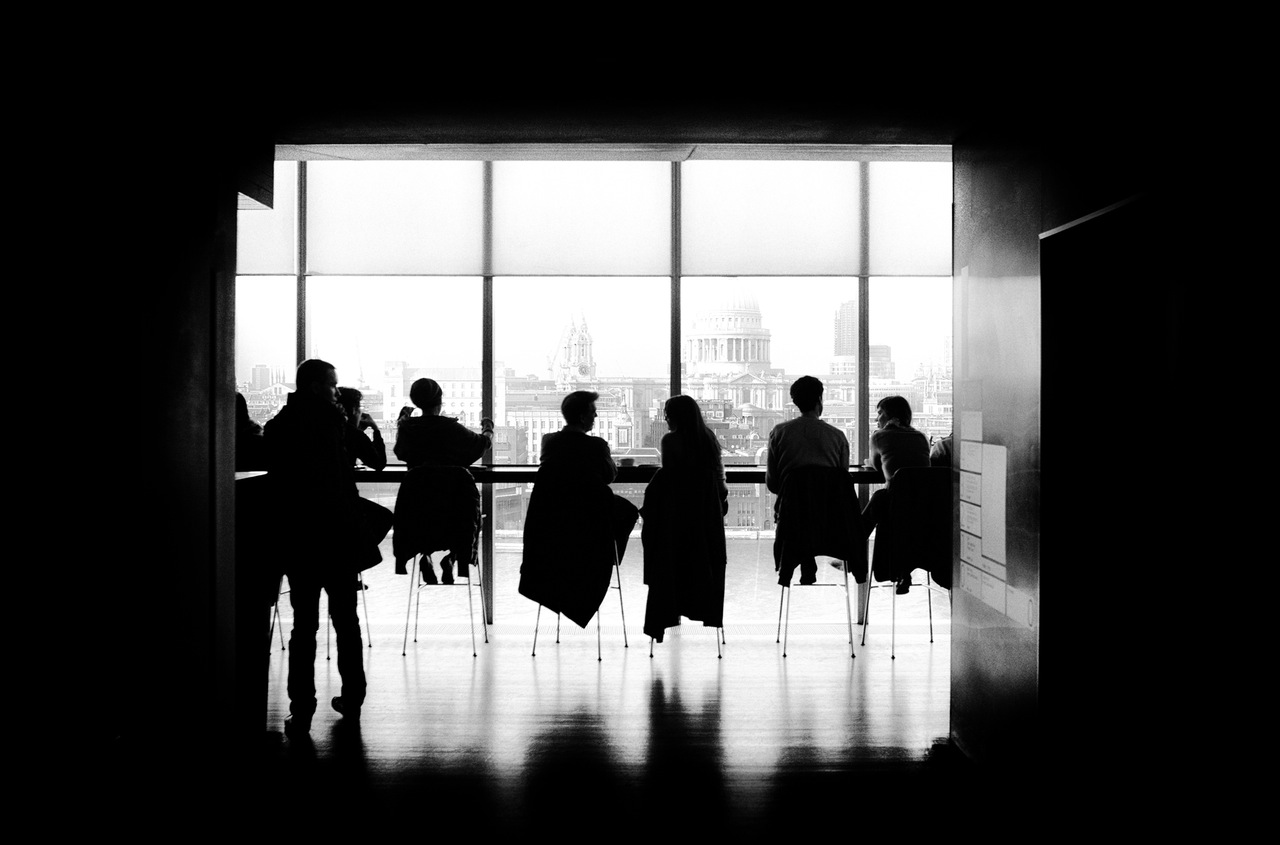 Lima Cara Tepat Menemukan Tim Manajemen Startup
