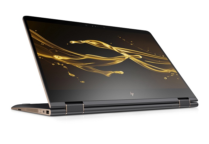 HP Spectre X360 15.6 Laptop (2017) Resmi Hadir dengan Layar Baru | Dailysocial