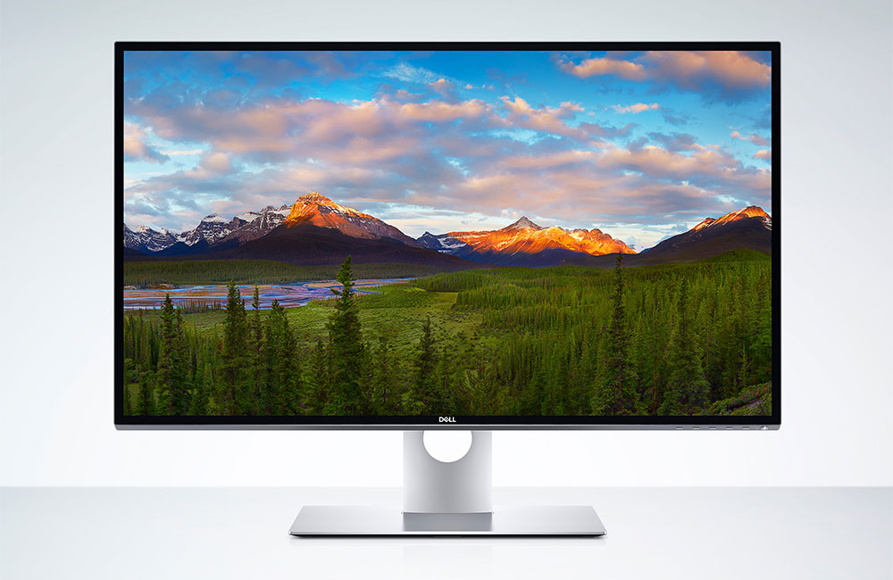 Dell UP3218K / Dell