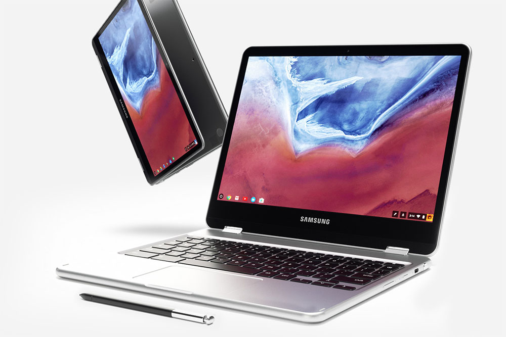 Semua Chromebook Keluaran Tahun 2017 Siap Jalankan Aplikasi Android