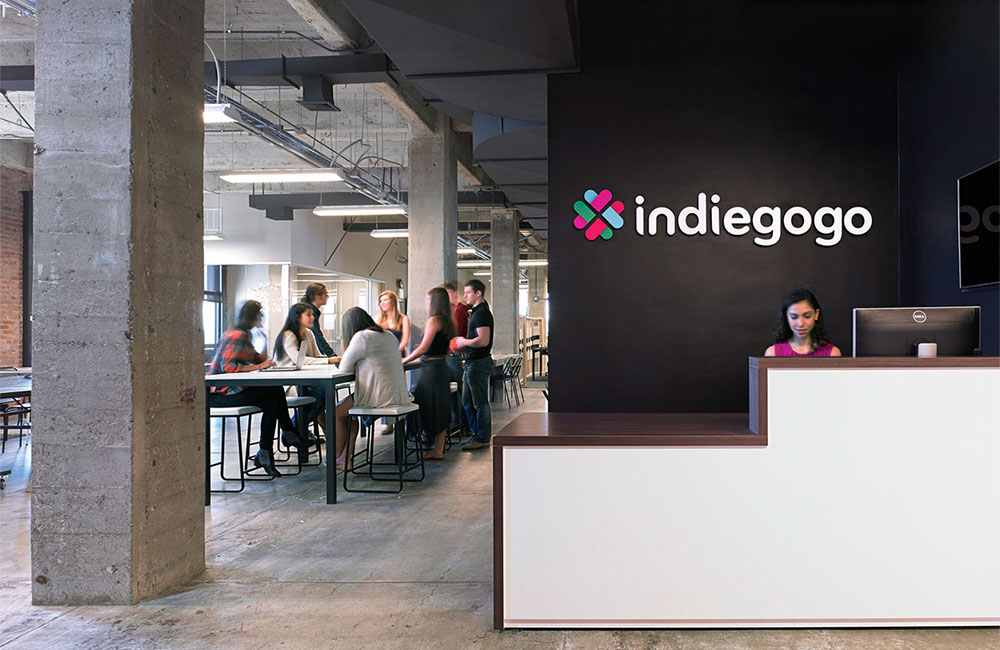 Indiegogo Siapkan Solusi Jitu untuk Mencegah Proyek Crowdfunding Batal Terealisasikan