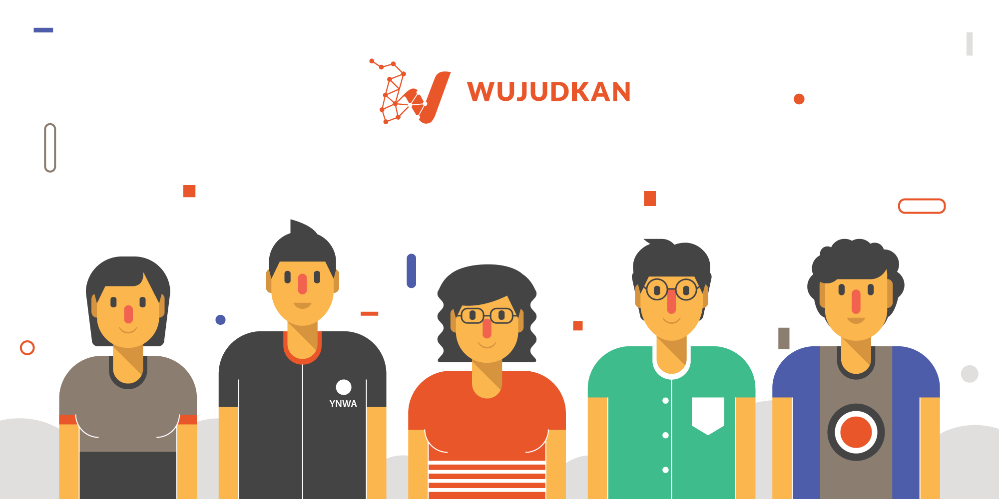 Platform Crowdfunding Wujudkan Tutup Layanan / Wujudkan