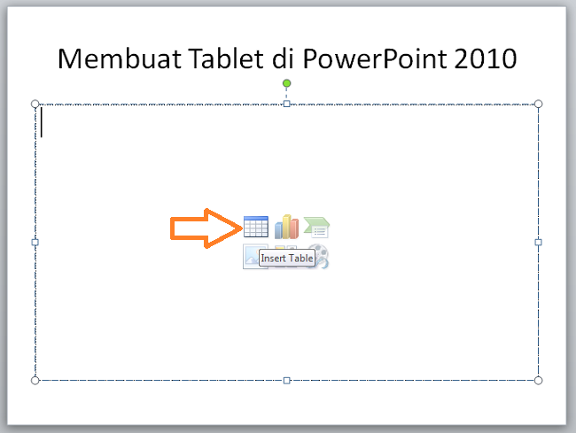 cara membuat tablet di powerpoint 2010_1