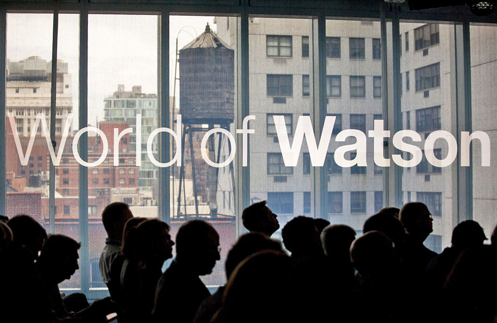 Gandeng IBM, Indiegogo Janjikan Integrasi Watson Secara Cuma-Cuma Bagi Pengembang