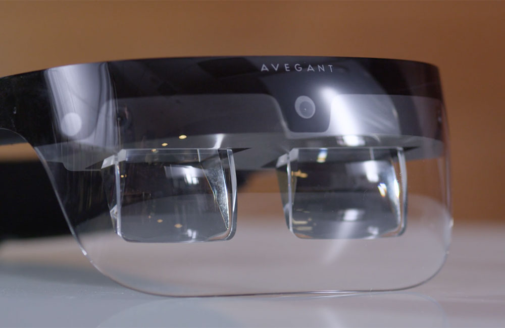 Avegant Kembangkan Prototipe Perangkat Mirip HoloLens dengan Teknologi Light Field
