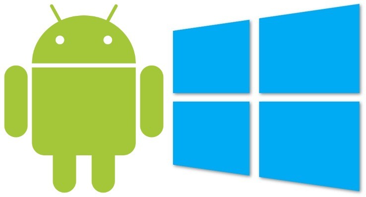 Untuk Pertama Kalinya Dalam Sejarah, Pengguna Internet Android Lewati Windows