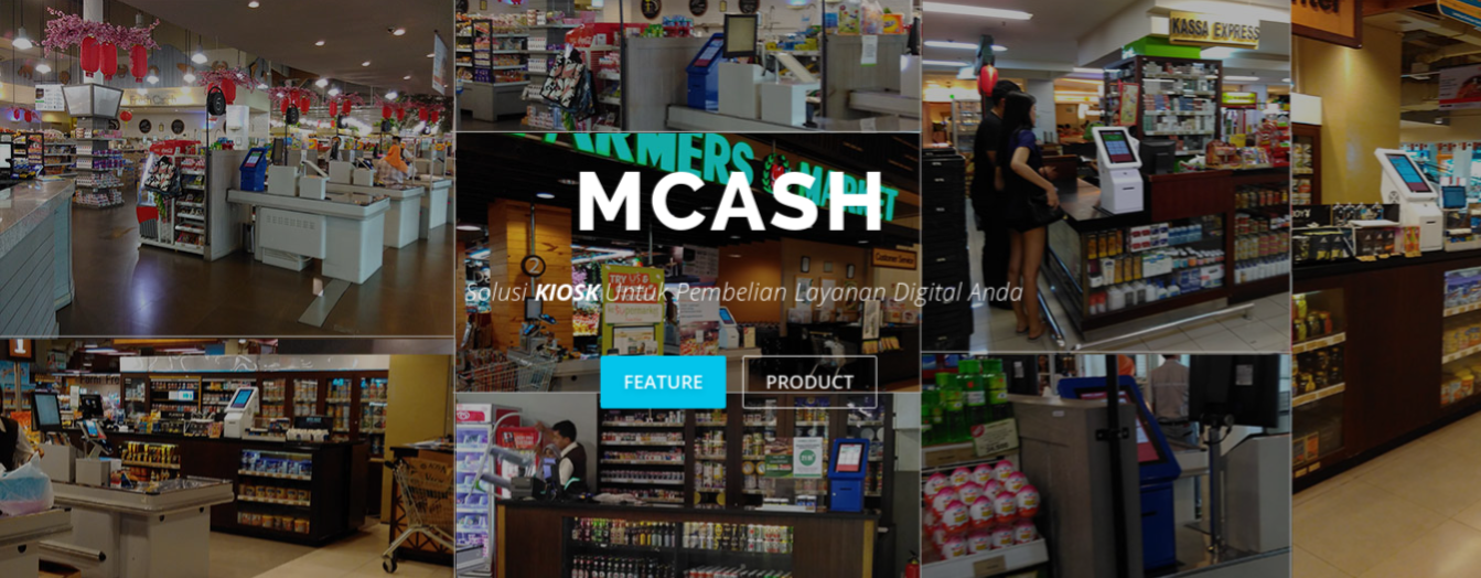 Kios Digital M Cash Segera Melantai Awal November 2017, Lepas 25% Saham Baru / M Cash