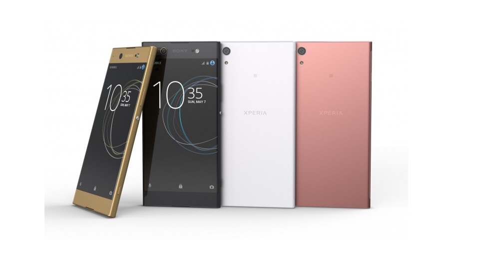 Sony Xperia XA1 Tiba di Hong Kong, Hadirkan Kamera Handal 23MP