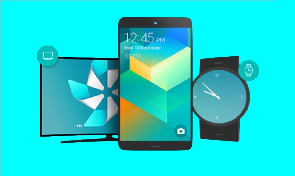 Samsung Umumkan Tizen 4.0, Bidik Smart Home dan Perangkat IoT