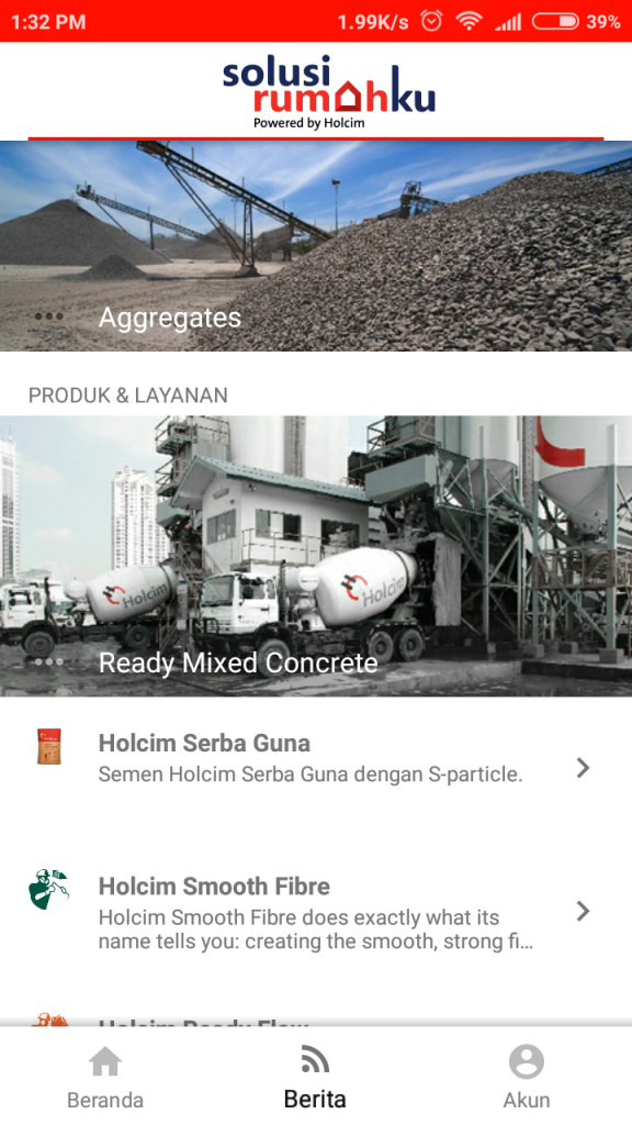 Aplikasi Solusi RumahKu