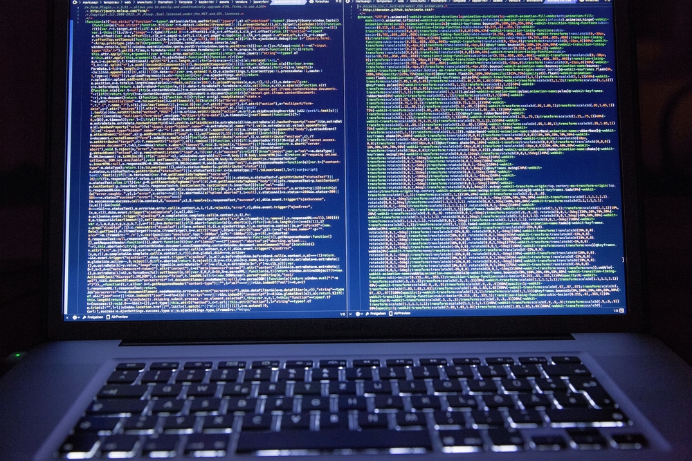 Hacking / Pixabay