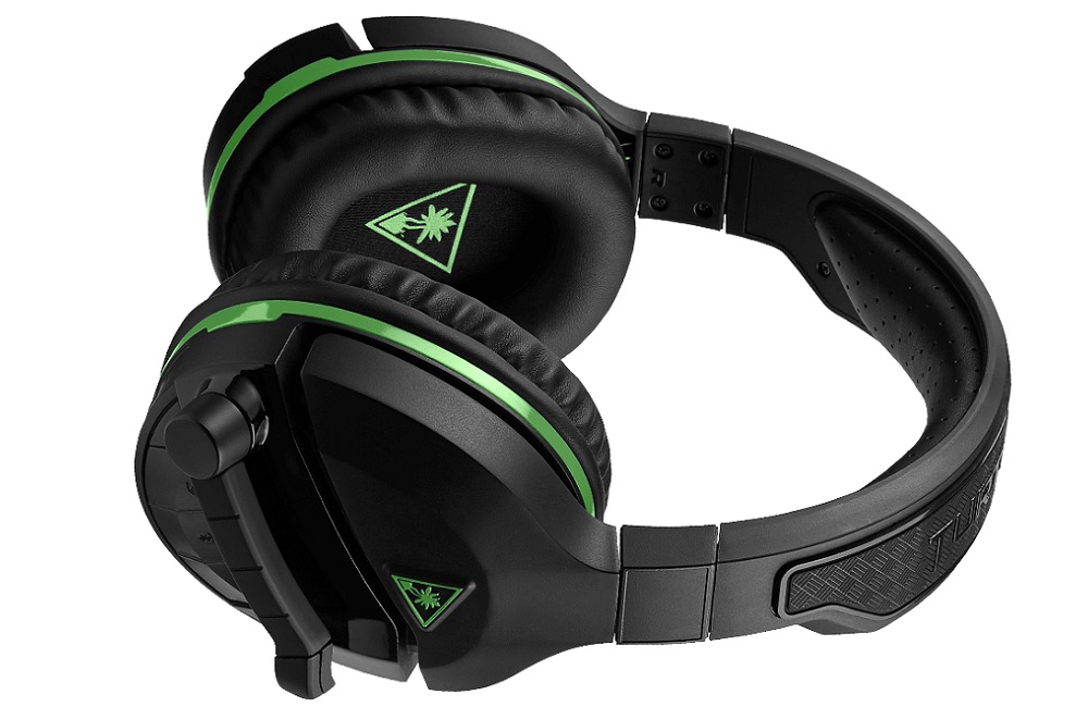 Turtle Beach Punya 2 Headphone Wireless Spesial Untuk Gamer Console