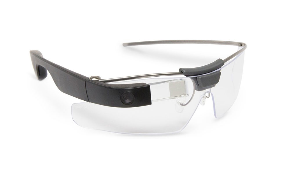 Google Glass Resmi Berkiprah Kembali di Segmen Enterprise