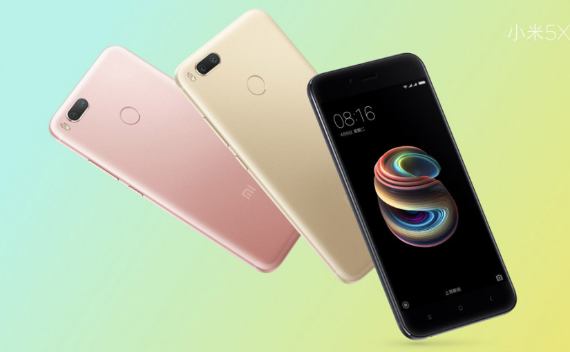 Xiaomi Bersiap Hadirkan Smartphone Android One di Indonesia?