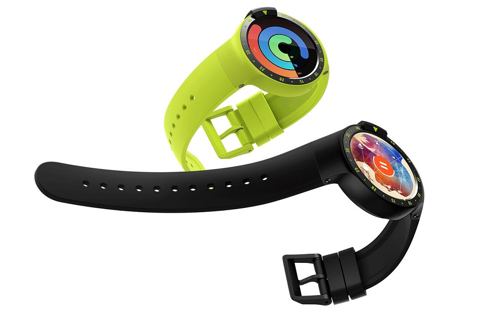 Dua Smartwatch Ticwatch Baru Tawarkan Kecanggihan Android Wear 2.0 di Harga Kompetitif