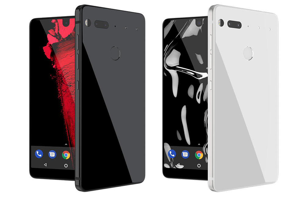 Essential Phone / Essential