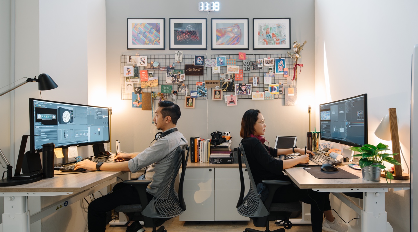 Spacemob diakuisisi WeWork dan membuka jalan bagi raksasa coworking space ini untuk memasuki pasar Indonesia / DailySocial